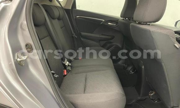 Buy Used Honda CR-X Silver Car in Teyateyaneng in Berea Buy Used Honda CR-X Silver Car in Teyateyaneng in Berea