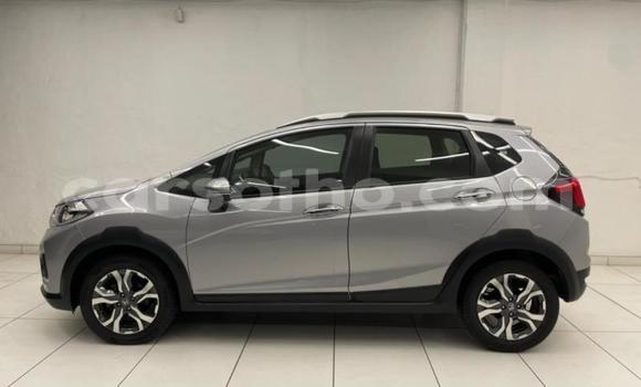 Buy Used Honda CR-X Silver Car in Teyateyaneng in Berea Buy Used Honda CR-X Silver Car in Teyateyaneng in Berea