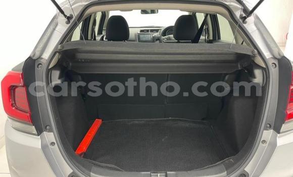 Buy Used Honda CR-X Silver Car in Teyateyaneng in Berea Buy Used Honda CR-X Silver Car in Teyateyaneng in Berea