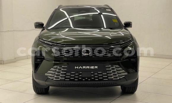 Buy Used TATA Safari Green Car in Mokhotlong in Berea Buy Used TATA Safari Green Car in Mokhotlong in Berea