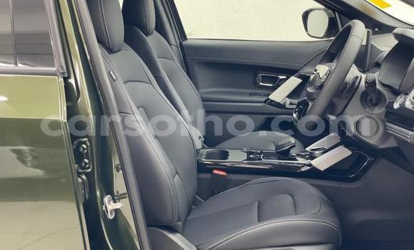 Buy Used TATA Safari Green Car in Mokhotlong in Berea Buy Used TATA Safari Green Car in Mokhotlong in Berea