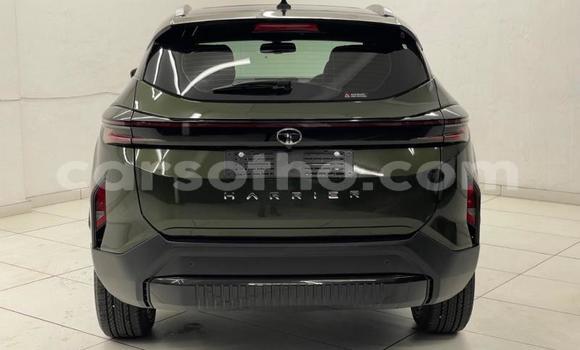 Buy Used TATA Safari Green Car in Mokhotlong in Berea Buy Used TATA Safari Green Car in Mokhotlong in Berea