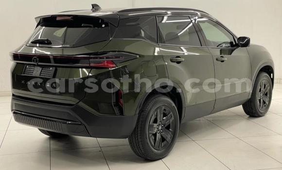Buy Used TATA Safari Green Car in Mokhotlong in Berea Buy Used TATA Safari Green Car in Mokhotlong in Berea