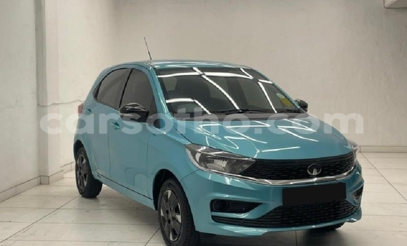 Buy Used TATA Telcoline Blue Car in Mohale's Hoek in Mohale's Hoek