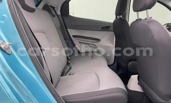 Buy Used TATA Telcoline Blue Car in Mohale's Hoek in Mohale's Hoek Buy Used TATA Telcoline Blue Car in Mohale's Hoek in Mohale's Hoek
