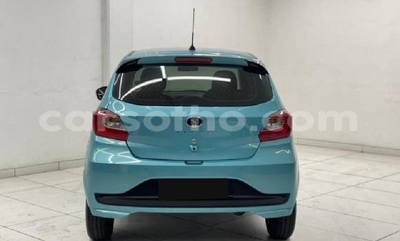 Buy Used TATA Telcoline Blue Car in Mohale's Hoek in Mohale's Hoek Buy Used TATA Telcoline Blue Car in Mohale's Hoek in Mohale's Hoek