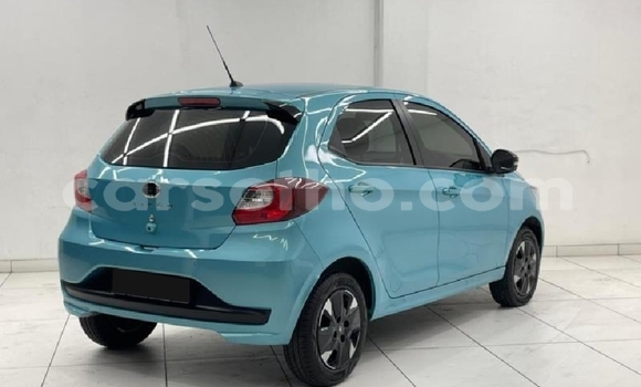 Buy Used TATA Telcoline Blue Car in Mohale's Hoek in Mohale's Hoek Buy Used TATA Telcoline Blue Car in Mohale's Hoek in Mohale's Hoek