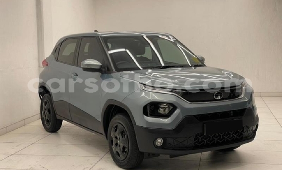 Buy Used TATA Sierra Other Car in Maputsoe in Leribe