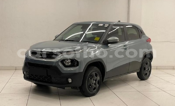Buy Used TATA Sierra Other Car in Maputsoe in Leribe Buy Used TATA Sierra Other Car in Maputsoe in Leribe