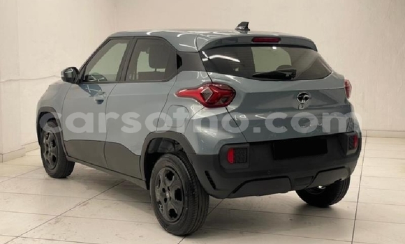Buy Used TATA Sierra Other Car in Maputsoe in Leribe Buy Used TATA Sierra Other Car in Maputsoe in Leribe
