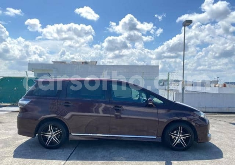 Big with watermark toyota wish leribe maputsoe 31998