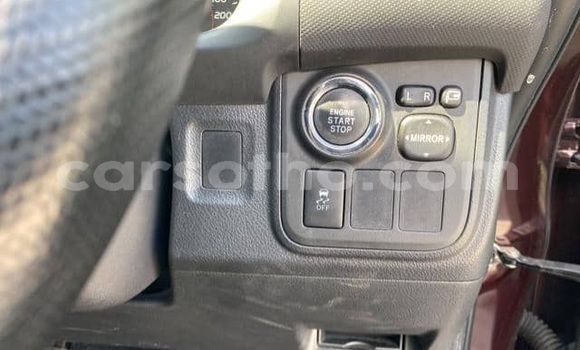 Buy Used Toyota Wish Beige Car in Maputsoe in Leribe Buy Used Toyota Wish Beige Car in Maputsoe in Leribe