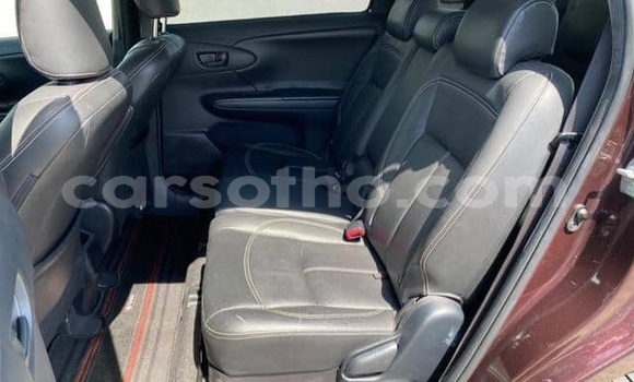 Buy Used Toyota Wish Beige Car in Maputsoe in Leribe Buy Used Toyota Wish Beige Car in Maputsoe in Leribe
