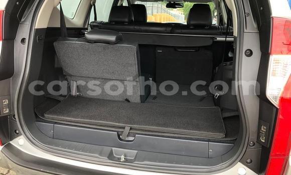 Sayi Na hannu Mitsubishi Pajero Sport Silver Mota in Butha–Buthe a Thaba-Tseka Sayi Na hannu Mitsubishi Pajero Sport Silver Mota in Butha–Buthe a Thaba-Tseka