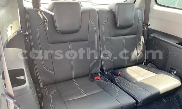 Buy Used Toyota Wish Beige Car in Maputsoe in Leribe Buy Used Toyota Wish Beige Car in Maputsoe in Leribe
