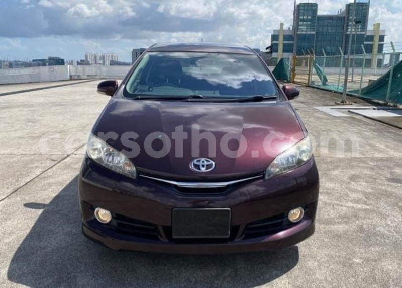 Big with watermark toyota wish leribe maputsoe 31998