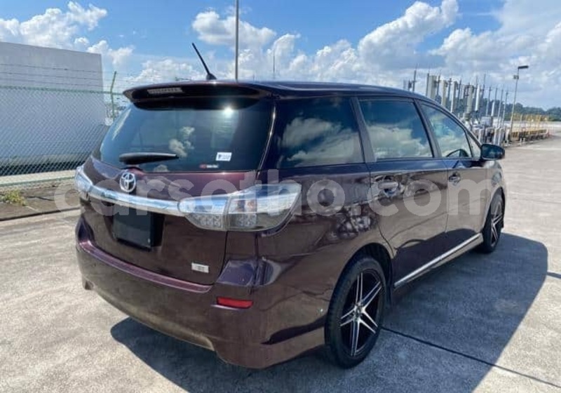 Big with watermark toyota wish leribe maputsoe 31998