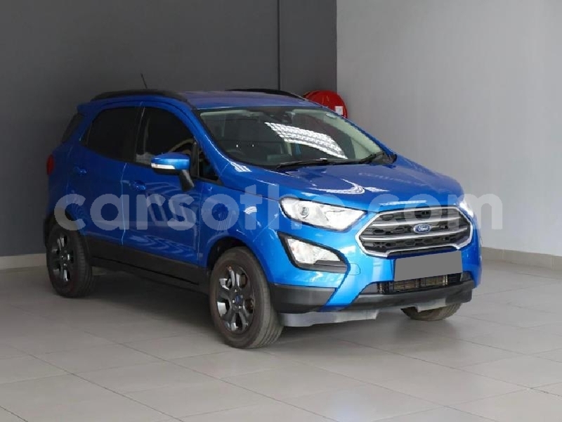 Big with watermark ford ecosport thaba tseka butha buthe 31999