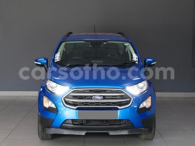 Big with watermark ford ecosport thaba tseka butha buthe 31999