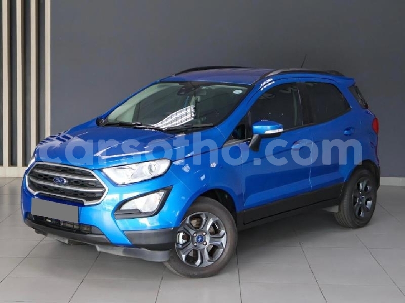Big with watermark ford ecosport thaba tseka butha buthe 31999