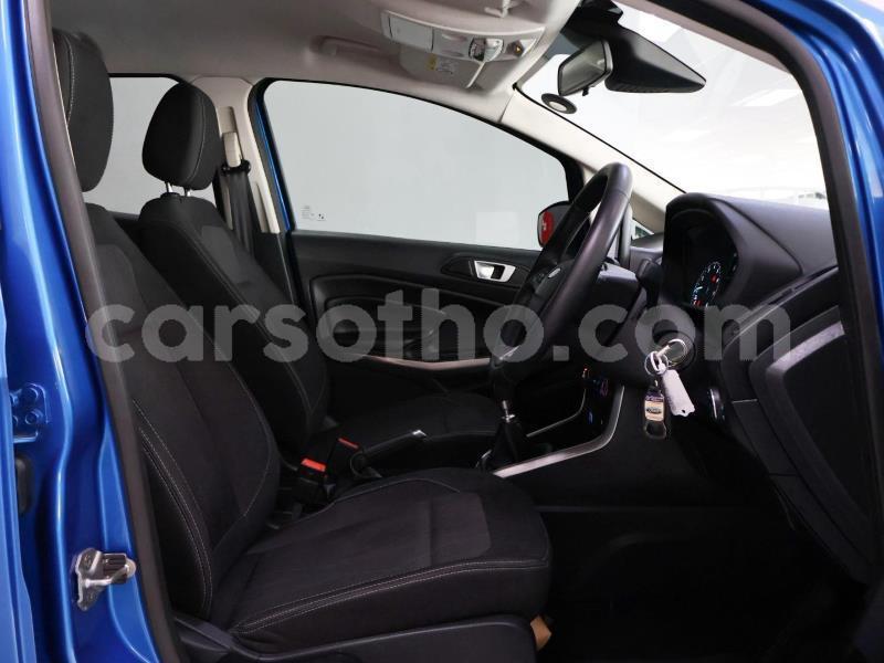 Big with watermark ford ecosport thaba tseka butha buthe 31999