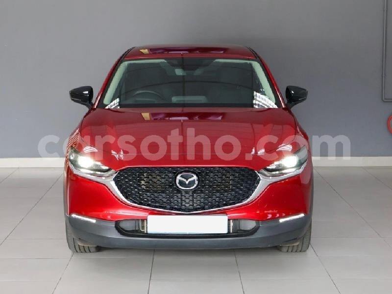 Big with watermark mazda cx 3 mafeteng mafeteng 32001