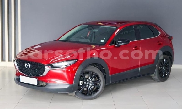 Buy Used Mazda CX-3 Red Car in Mafeteng in Mafeteng Buy Used Mazda CX-3 Red Car in Mafeteng in Mafeteng