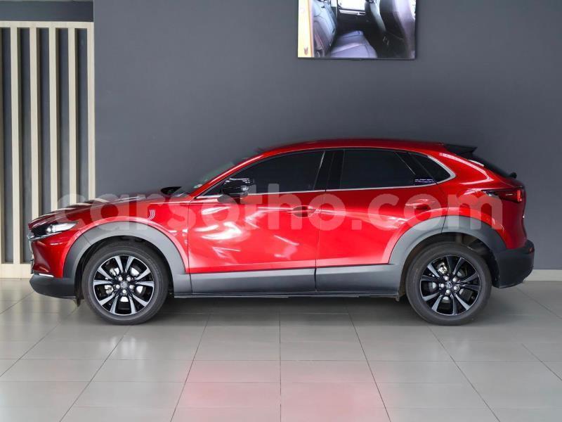 Big with watermark mazda cx 3 mafeteng mafeteng 32001