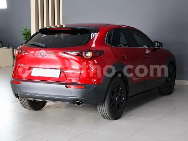 Big with watermark mazda cx 3 mafeteng mafeteng 32001
