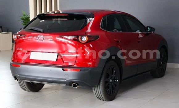 Buy Used Mazda CX-3 Red Car in Mafeteng in Mafeteng Buy Used Mazda CX-3 Red Car in Mafeteng in Mafeteng