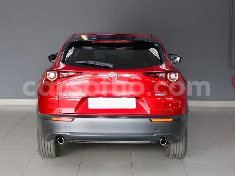 Big with watermark mazda cx 3 mafeteng mafeteng 32001