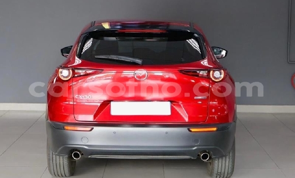 Buy Used Mazda CX-3 Red Car in Mafeteng in Mafeteng Buy Used Mazda CX-3 Red Car in Mafeteng in Mafeteng