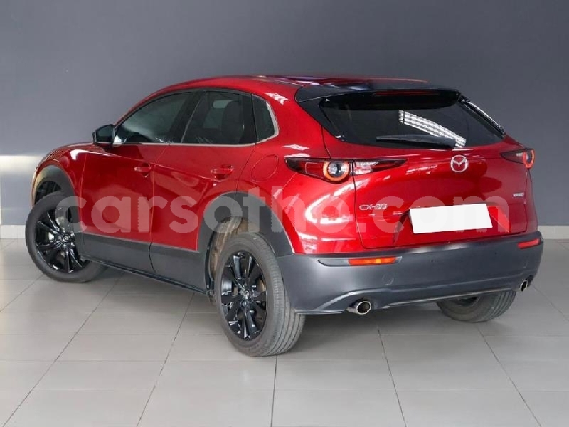 Big with watermark mazda cx 3 mafeteng mafeteng 32001