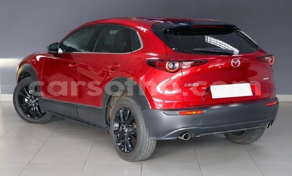 Buy Used Mazda CX-3 Red Car in Mafeteng in Mafeteng Buy Used Mazda CX-3 Red Car in Mafeteng in Mafeteng