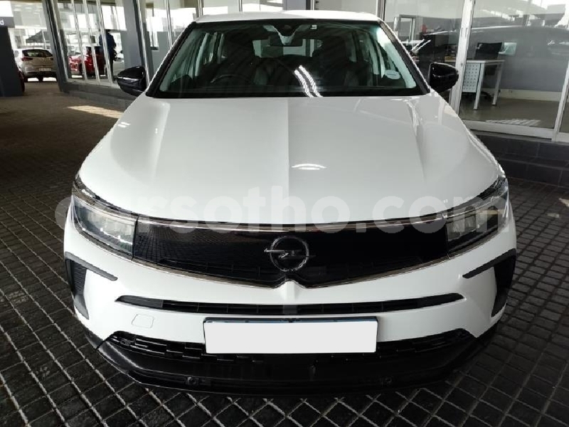 Big with watermark opel grandland x leribe maputsoe 32003