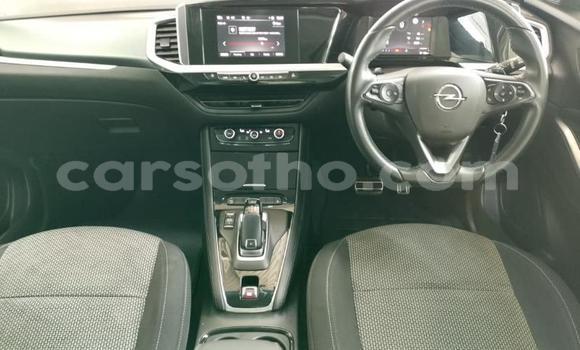 Buy Used Opel Grandland X White Car in Maputsoe in Leribe Buy Used Opel Grandland X White Car in Maputsoe in Leribe