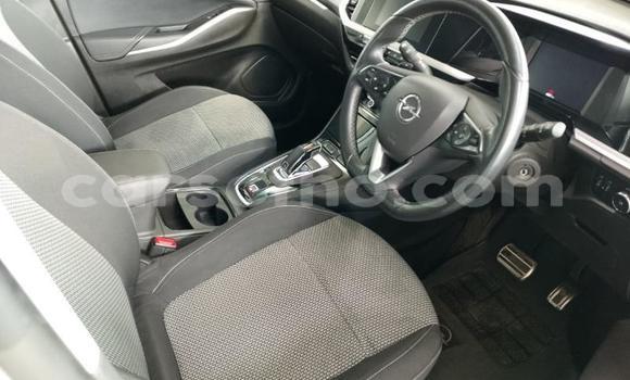 Buy Used Opel Grandland X White Car in Maputsoe in Leribe Buy Used Opel Grandland X White Car in Maputsoe in Leribe
