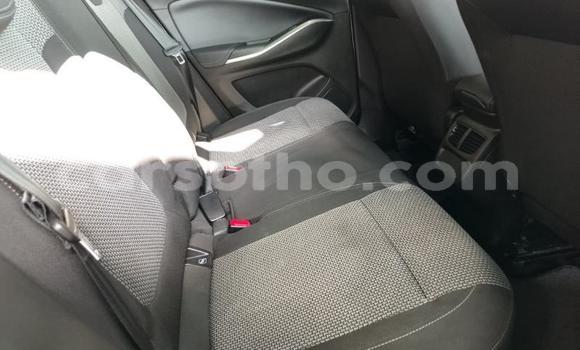 Buy Used Opel Grandland X White Car in Maputsoe in Leribe Buy Used Opel Grandland X White Car in Maputsoe in Leribe