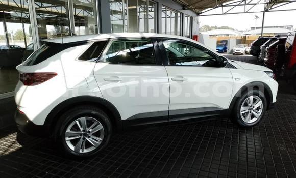 Buy Used Opel Grandland X White Car in Maputsoe in Leribe Buy Used Opel Grandland X White Car in Maputsoe in Leribe