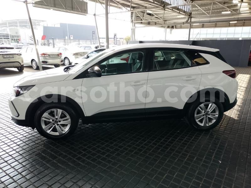 Big with watermark opel grandland x leribe maputsoe 32003