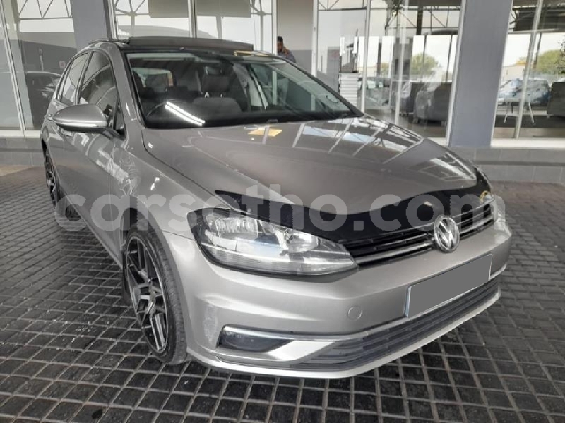 Big with watermark volkswagen golf maseru maseru 32004