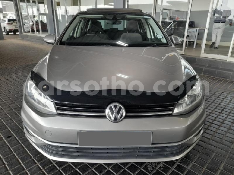 Big with watermark volkswagen golf maseru maseru 32004