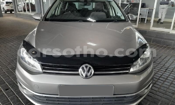 Buy Used Volkswagen Golf Silver Car in Maseru in Maseru Buy Used Volkswagen Golf Silver Car in Maseru in Maseru