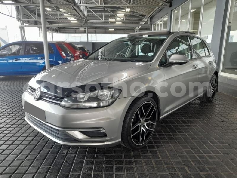 Big with watermark volkswagen golf maseru maseru 32004
