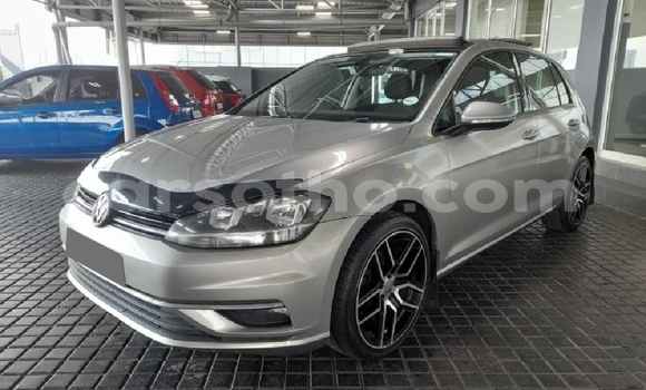 Buy Used Volkswagen Golf Silver Car in Maseru in Maseru Buy Used Volkswagen Golf Silver Car in Maseru in Maseru