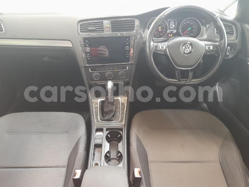 Big with watermark volkswagen golf maseru maseru 32004