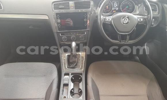 Buy Used Volkswagen Golf Silver Car in Maseru in Maseru Buy Used Volkswagen Golf Silver Car in Maseru in Maseru