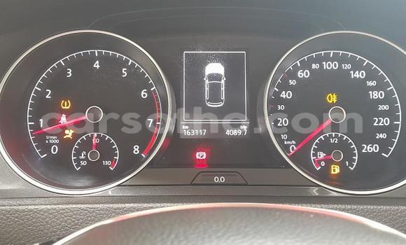 Buy Used Volkswagen Golf Silver Car in Maseru in Maseru Buy Used Volkswagen Golf Silver Car in Maseru in Maseru