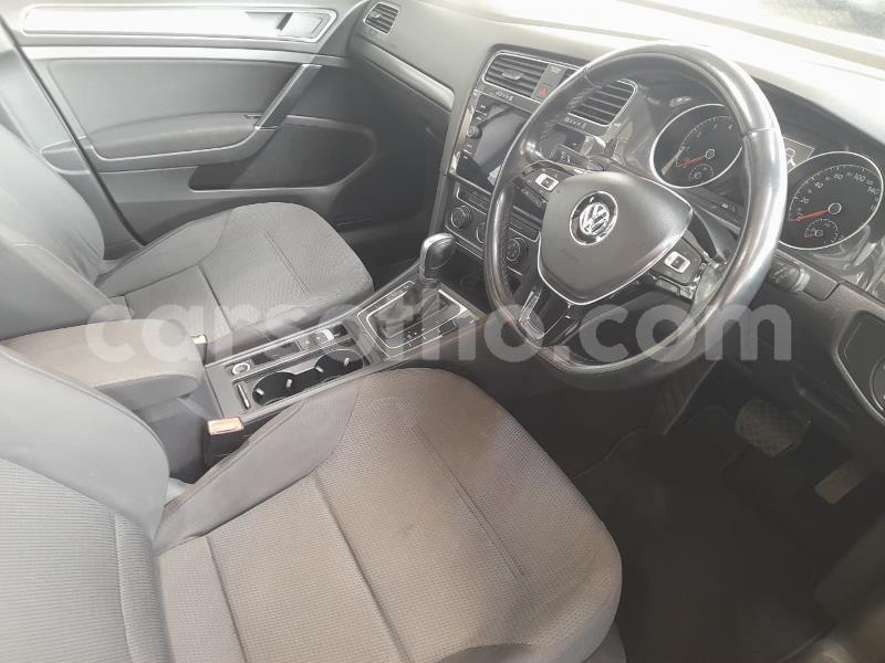 Big with watermark volkswagen golf maseru maseru 32004