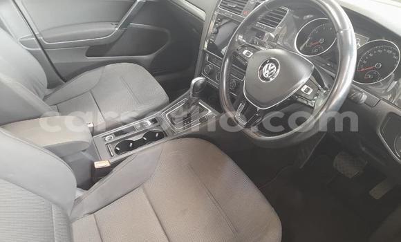 Buy Used Volkswagen Golf Silver Car in Maseru in Maseru Buy Used Volkswagen Golf Silver Car in Maseru in Maseru